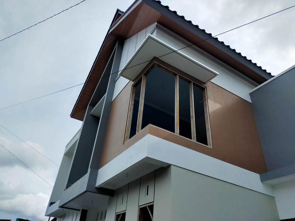 Cari Tahu Ukuran Jendela Ideal untuk Hunian Sehat