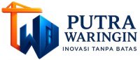 PUTRA WARINGIN – INOVASI TANPA BATAS